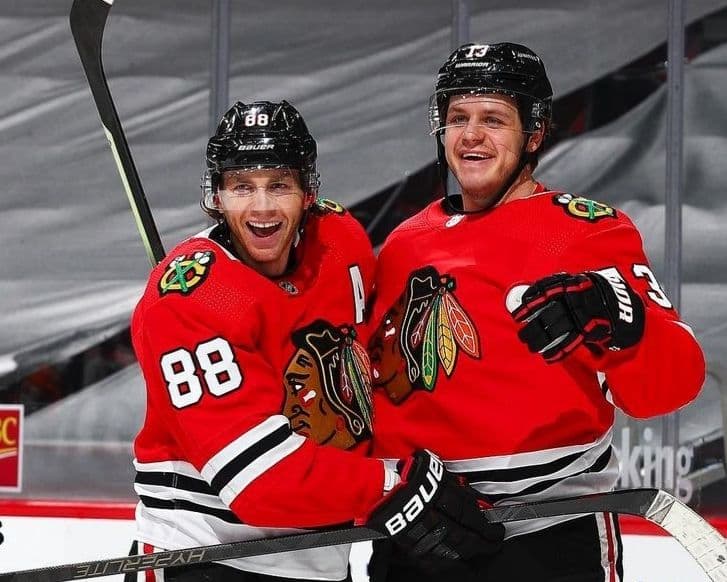 &quot;Pittsburgh&quot; - &quot;Chicago&quot;: forecast and bet on the match of the NHL season